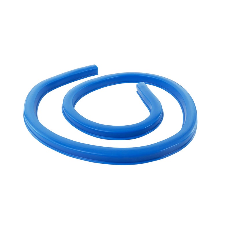 Pacific Arc Flexible Curve 24" with Inking Edge, For Drawing, Pattern making, Engineering, Stencil making - Image 1